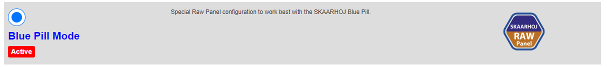 Unisketch Blue Pill Config Unisketch Blue Pill Config