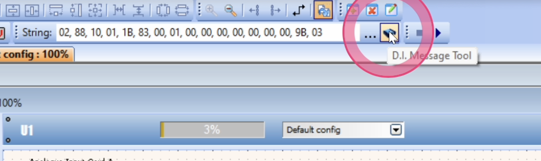 Open Direct Inject Tool
