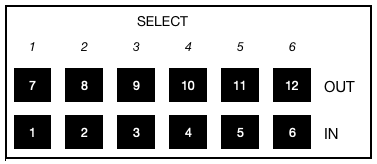 matrix-panel