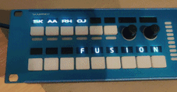 Blue Pill Mode